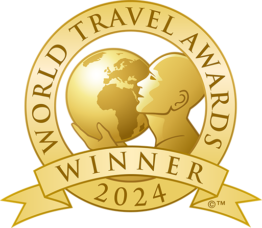 World Travel Awards Winner